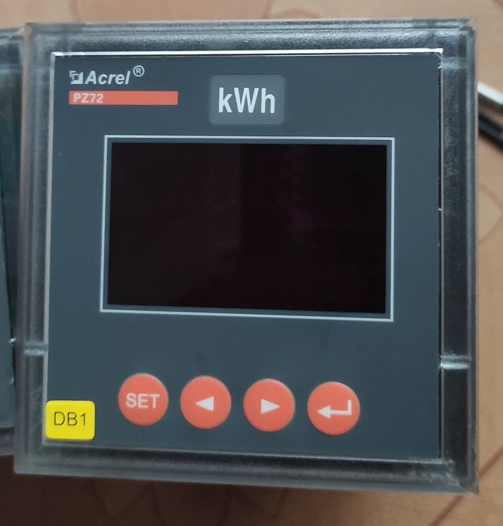 Acrel PZ72-DE/CTRD Power Electronics Module product photo 1