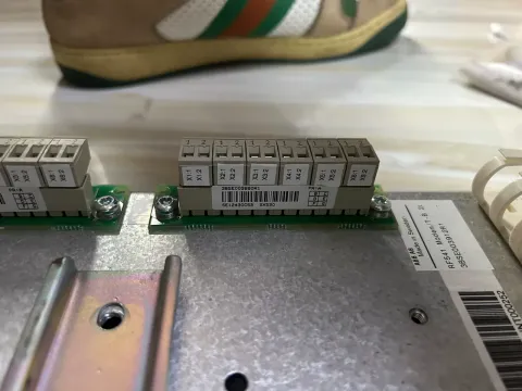 ABB RF541 3BSE003912R1 Industrial Automation Component product photo 2