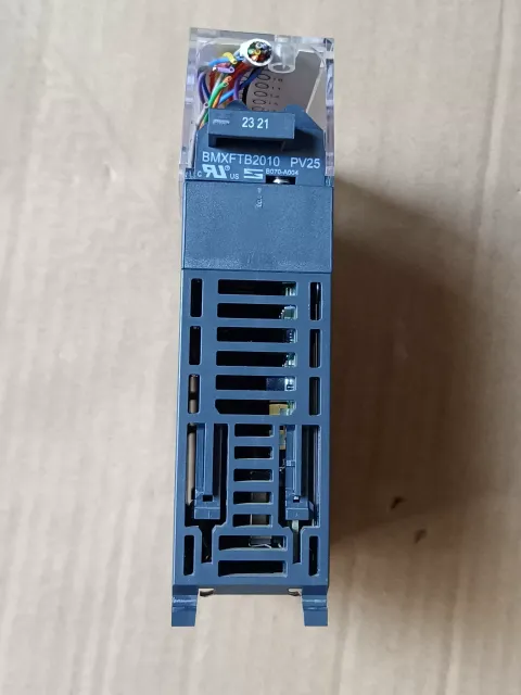Schneider Electric BMXAMO0802 Industrial Automation Component product photo 6