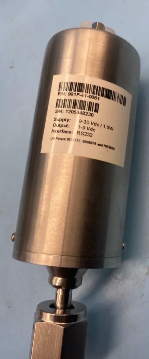 MKS 901P-41-0061 Industrial Sensor product photo 2