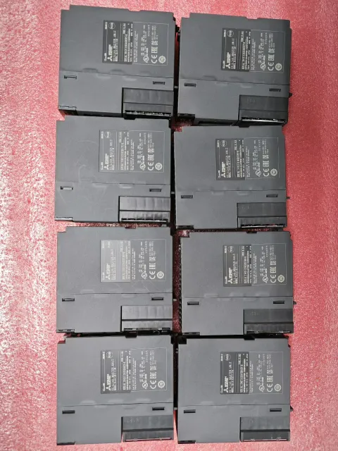 Mitsubishi Electric QJ61BT11N PLC Module — product photo 11 of 45