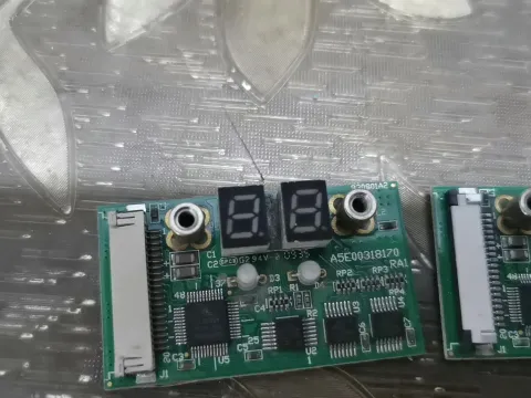 Siemens SIMATIC A5E00318170 Industrial Automation Component product photo 2
