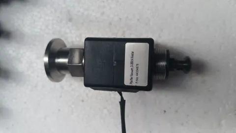 Pfeiffer Vacuum PVI 005 M / PF H13 232 Industrial Automation Component product photo 3