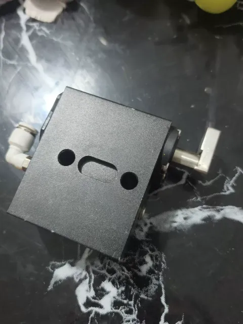 Modular Assembly Technology 50802100 Industrial Automation Component product photo 2