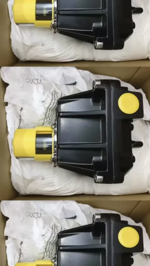 Westlock D420-RO-A-3-000000-1 Industrial Sensor product photo 5
