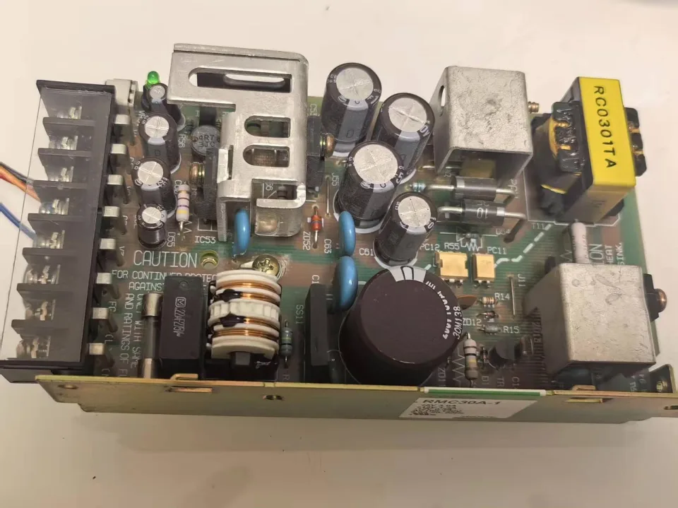 COSEL RMC30A-1 Power Electronics Module product photo 1