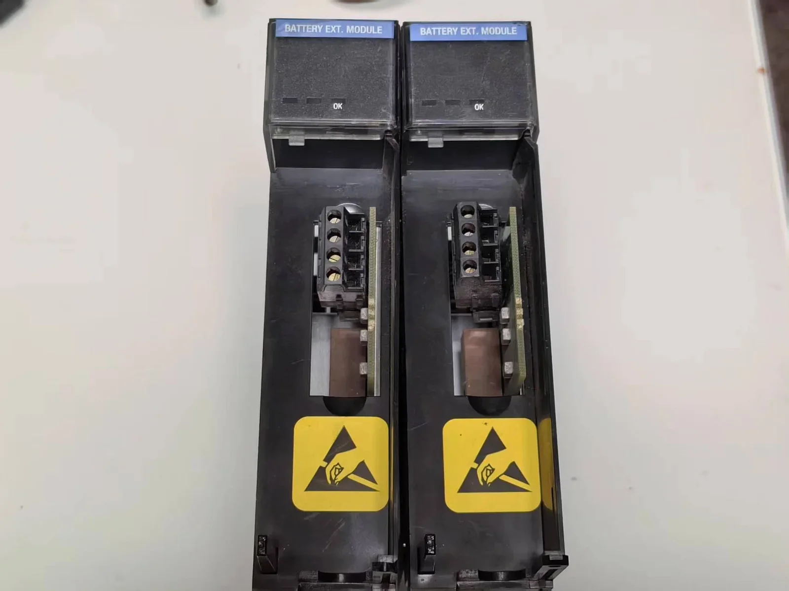 Honeywell 51309241-125 PLC Module product photo 1
