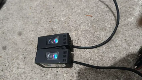 BOJKE / 博亿精科 BS-602 Industrial Sensor — product photo 7 of 13