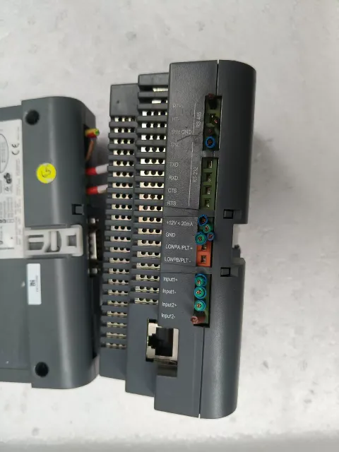 Echelon i.LON 100 / 72103R-4PL Industrial Control Board product photo 6
