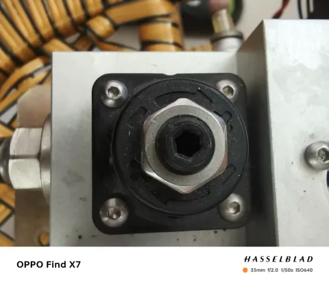 Norgren RM1H-NNS-014 Industrial Automation Component product photo 2