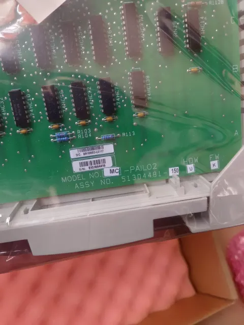 Honeywell 51304481-150 Industrial Automation Component — product photo 11 of 18