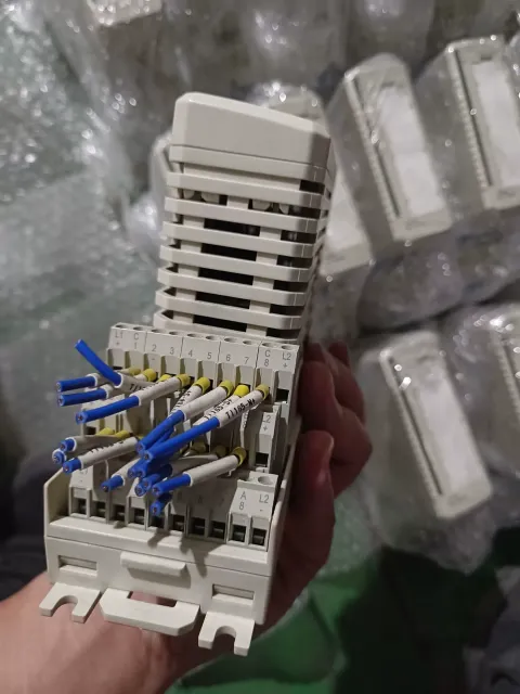 ABB 3BSE051306R1 Industrial Automation Component product photo 4