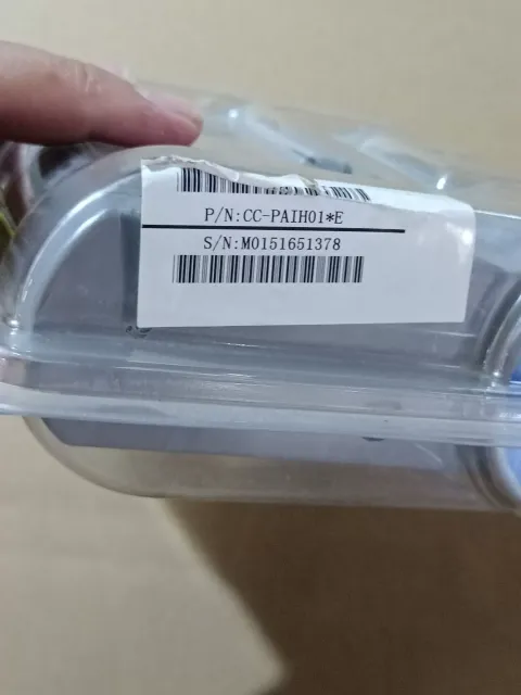 Honeywell CC-PAIH01 / 51405038-175 Industrial Automation Component — product photo 13 of 26