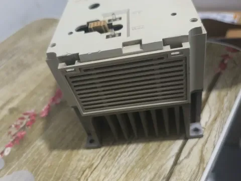 Mitsubishi Electric FR-A024-0.75KP Motor & Drive Component product photo 5