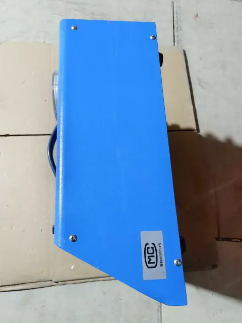 佛分 / Foshan Analytical Instrument FGA-4100 (5G) Industrial Automation Component product photo 5