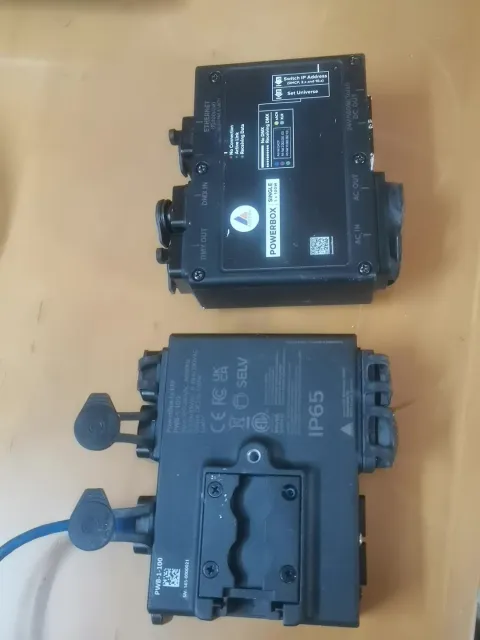 Astera PWB-1-100 Power Electronics Module product photo 2