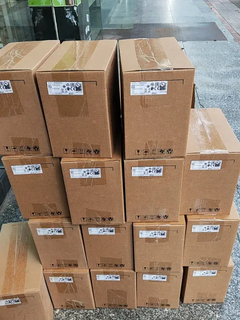 Delta VFD022E43A Motor & Drive Component product photo 1