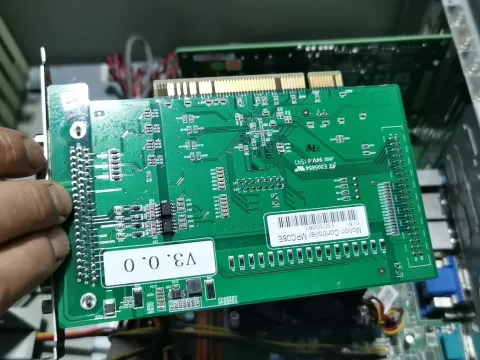 White Label IPC-610-L / IPC-610MB-25LDE Industrial Automation Component product photo 5
