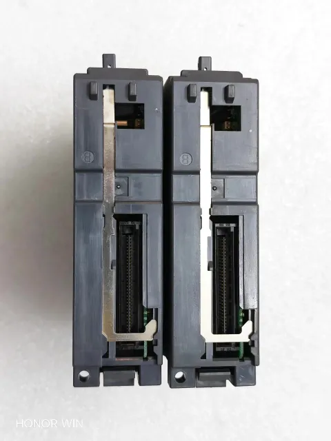 Mitsubishi Electric Q64TCTT Industrial Control Board — product photo 3 of 24