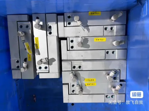 SMC MXS25-75 Industrial Automation Component product photo 3