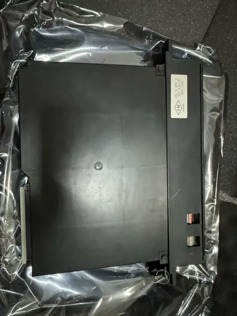 White Label IC697CPX935-FD PLC Module product photo 4