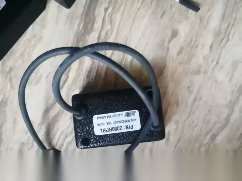 P.D. Devices Z380HPRL Industrial Sensor product photo 2