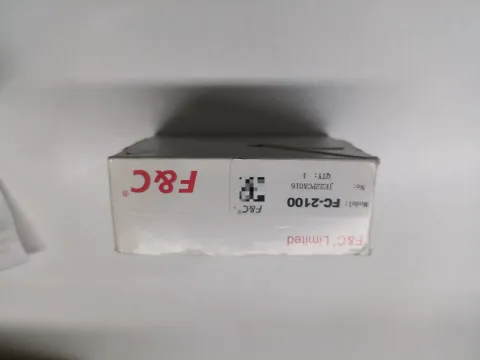 F&C FC-2100 Industrial Sensor product photo 2