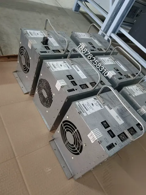 ABB Robotics 3HAC14265-1 Power Electronics Module product photo 3