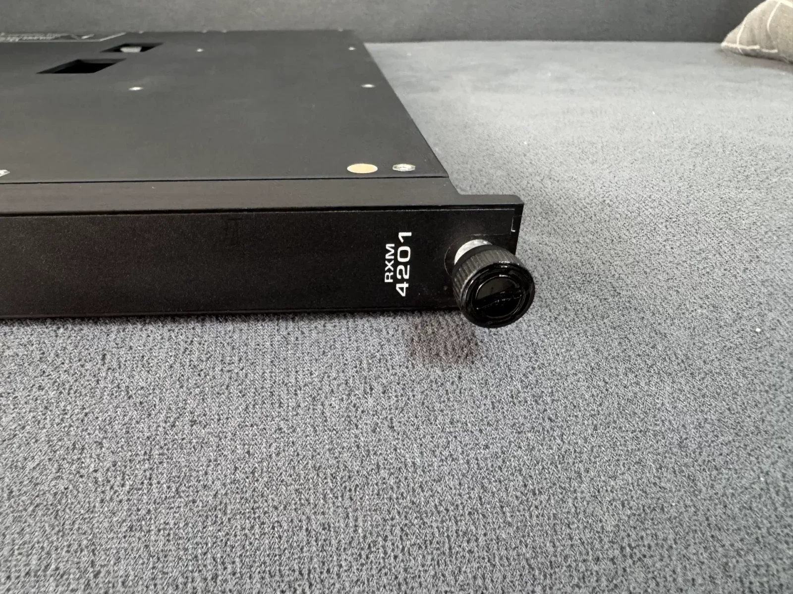 Triconex 4201 Industrial Automation Component product photo 1