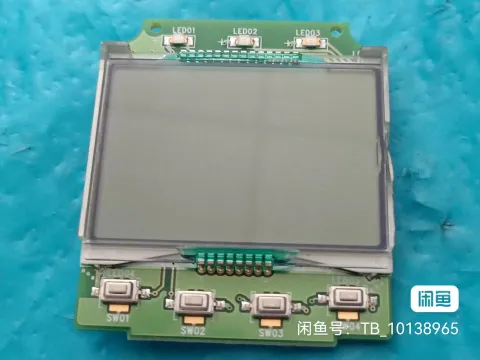 Honeywell 3010D0535 Industrial Automation Component product photo 1