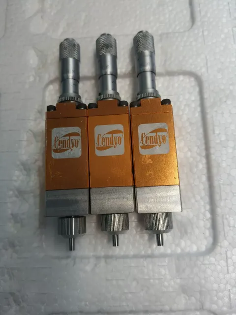 Cendyo CV405B Industrial Automation Component product photo 1
