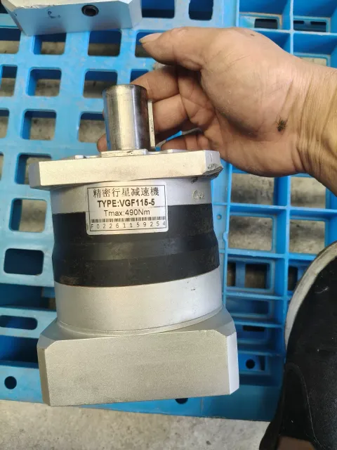 White Label VGF115-5 Industrial Automation Component product photo 2