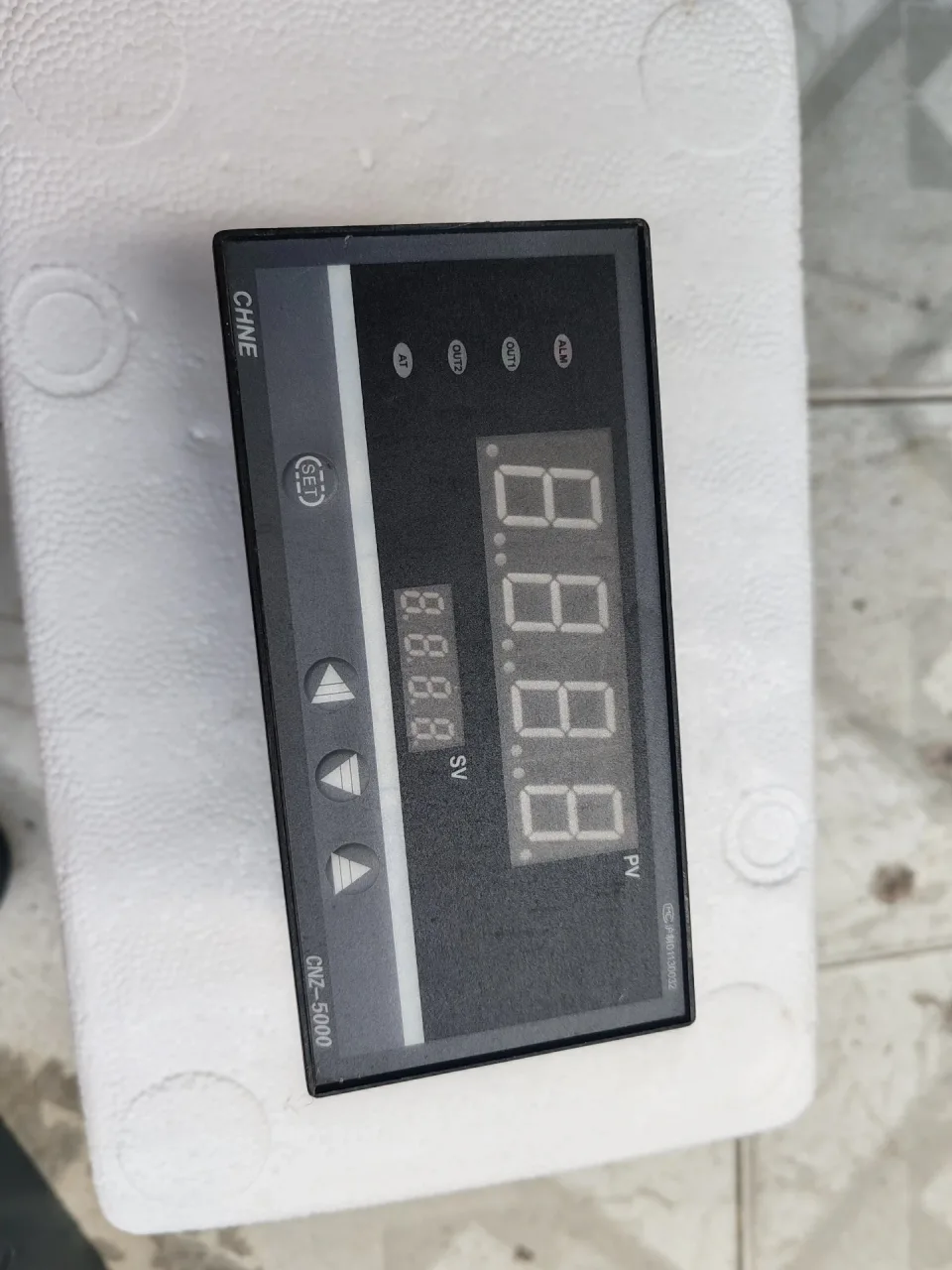 CHNE CNZ-5105P Industrial Control Board product photo 1