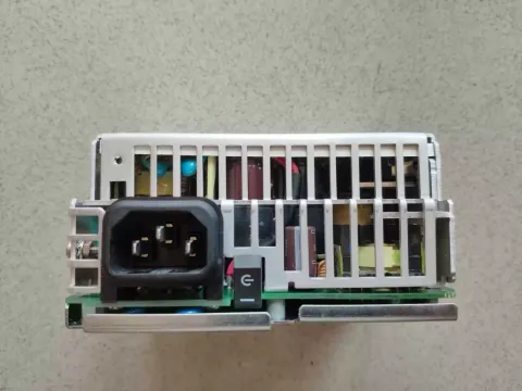 Siemens / APtronic A5E02625806-K7 / cV5_AC Rev K7 Power Electronics Module product photo 3