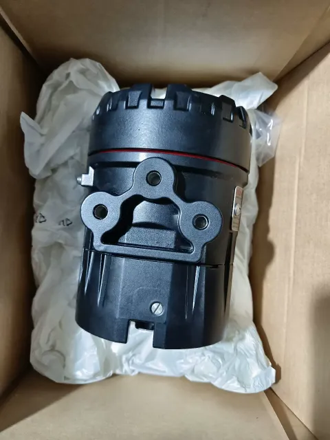 Rotork YTC YT-940C12L10 Industrial Automation Component product photo 6