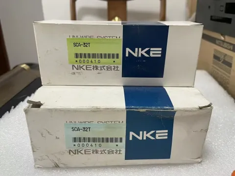 NKE SCA-32T Industrial Automation Component product photo 1