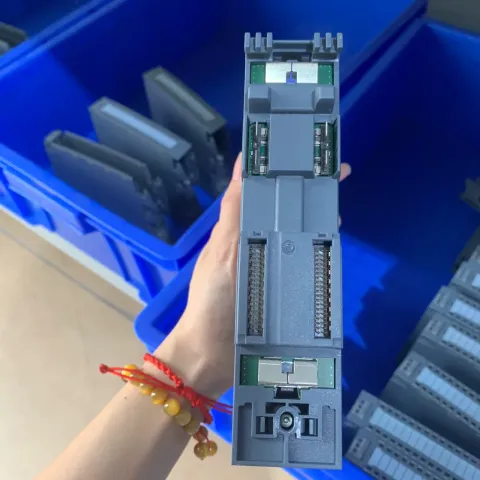 Siemens 6ES7532-5ND00-0AB0 PLC Module product photo 5