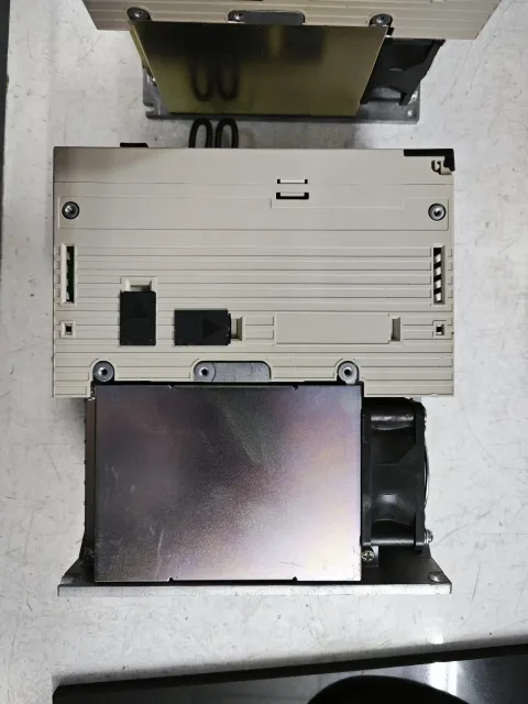 White Label SGDV-120A15AY819AA Motor & Drive Component product photo 2