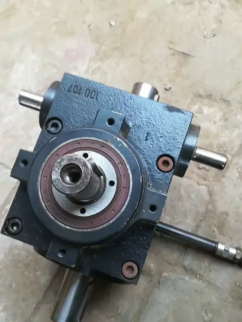 White Label GL 100/285/00 Industrial Automation Component product photo 2