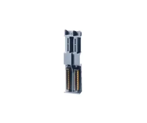 Siemens 6ES7590-0AA00-0AA0 Industrial Automation Component product photo 2