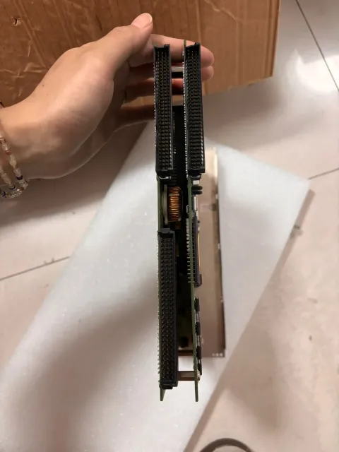 Yokogawa CP334D / STYLE S3 PLC Module product photo 5