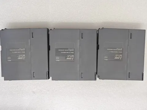 Mitsubishi Electric QG60 PLC Module product photo 5