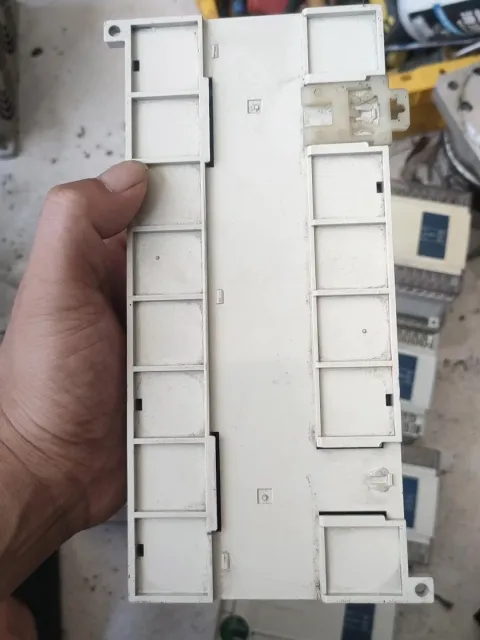 XINJE XC3-60T-E V3.3 PLC Module product photo 7