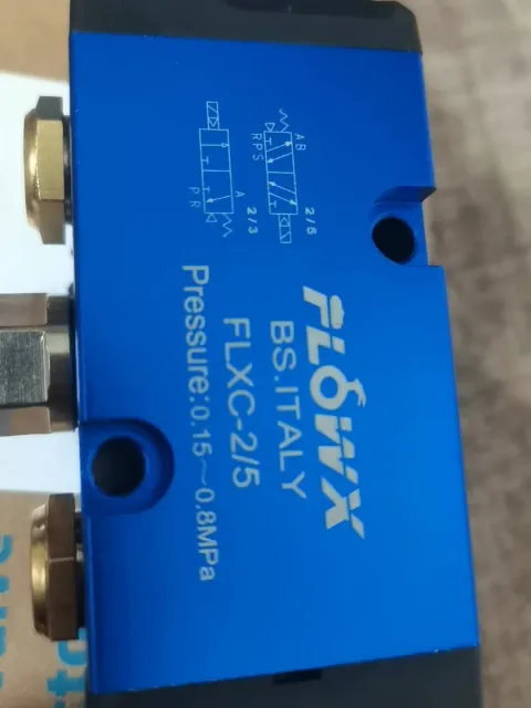 White Label FLXC-2/5 Industrial Automation Component product photo 6