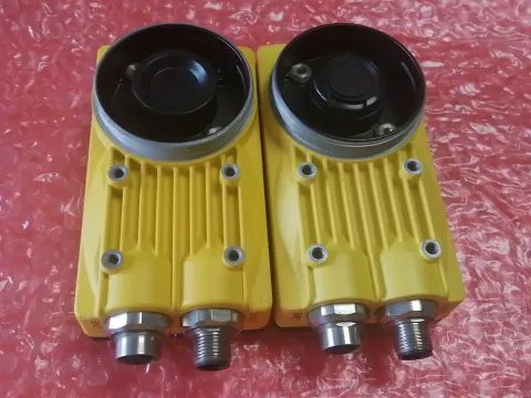 White Label IS5100-10 Industrial Automation Component product photo 2