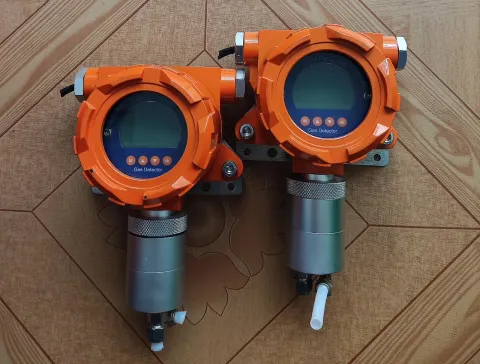 Ion Science / Alphasense MiniPID STD / PID-A1 Rev 2 Industrial Sensor product photo 1