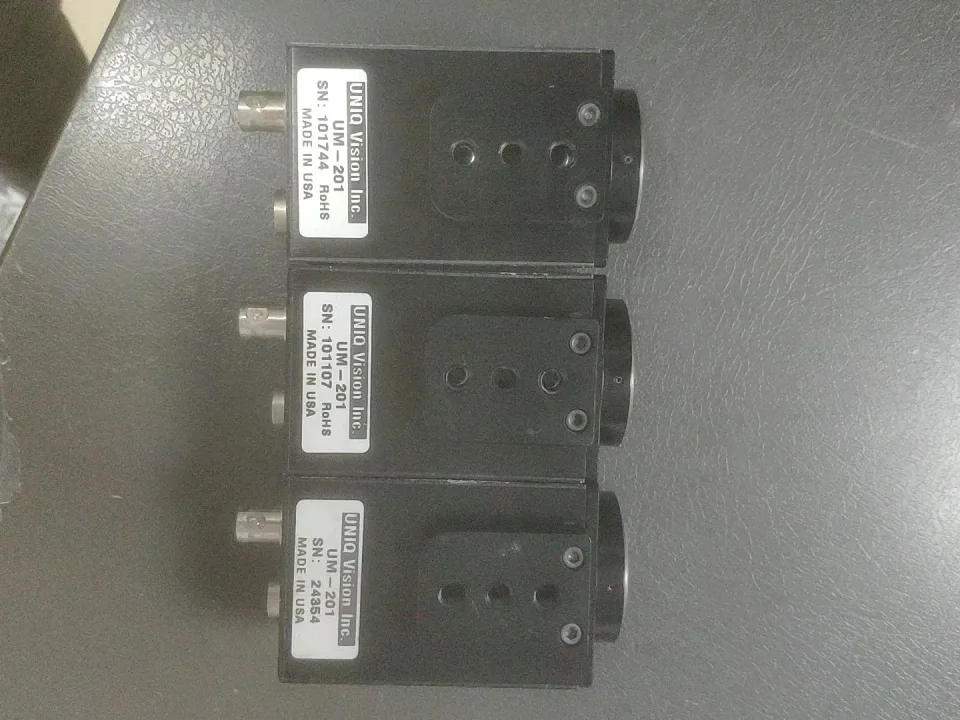 White Label UM-201 Industrial Automation Component product photo 1