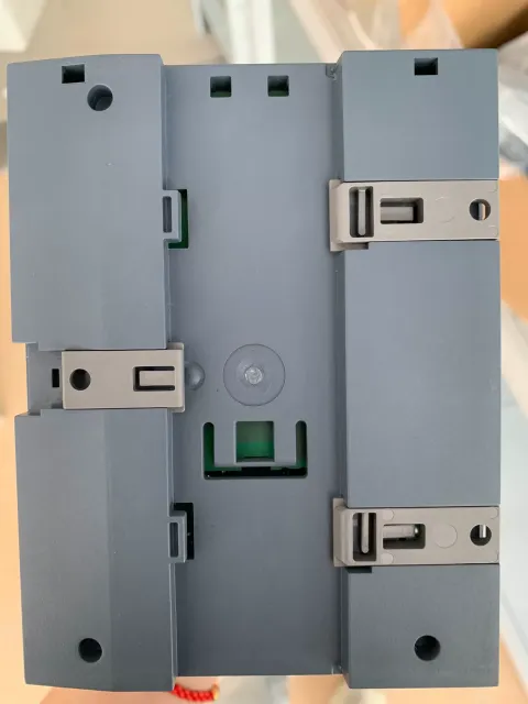Siemens 6ES7215-1AG40-0XB0 Industrial Automation Component — product photo 14 of 28