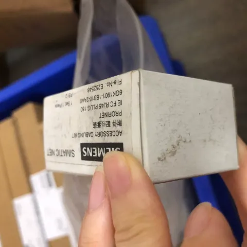 Siemens 6GK1901-1BB10-2AA0 Industrial Automation Component — product photo 8 of 8