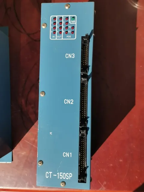White Label CT-902; CT-150SP Industrial Control Board product photo 2